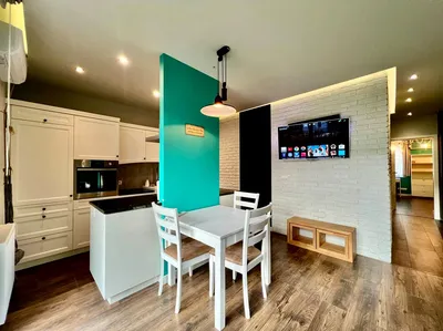 Wynajmę Mieszkanie Wrocław - 65 m² - miniatura 3