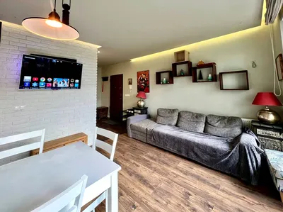 Wynajmę Mieszkanie Wrocław - 65 m² - miniatura 4