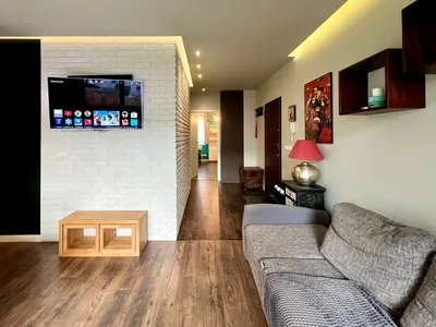 Wynajmę Mieszkanie Wrocław - 65 m² - miniatura 5