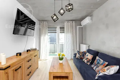 Wynajmę Mieszkanie Wrocław - 38 m² - miniatura 3