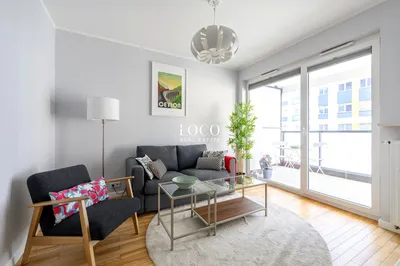 Wynajmę Mieszkanie Warszawa - 53 m² - miniatura 2
