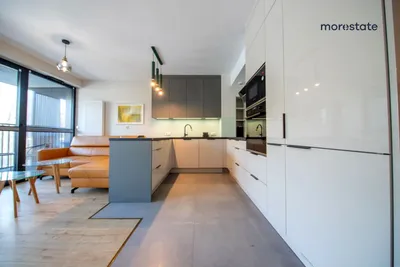 Wynajmę Mieszkanie Kraków - 68 m²