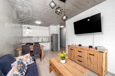 Wynajmę Mieszkanie Wrocław - 38 m²