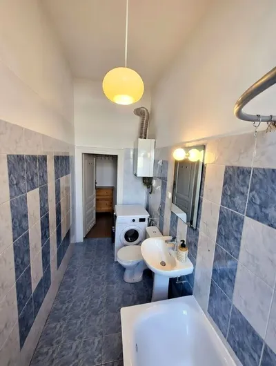 Wynajmę Mieszkanie Kraków - 52 m² - miniatura 5