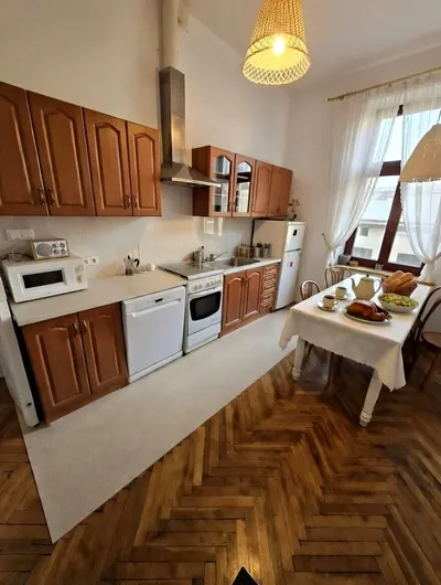 Wynajmę Mieszkanie Kraków - 52 m² - miniatura 4