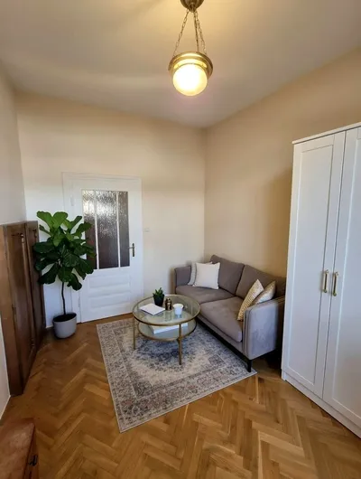 Wynajmę Mieszkanie Kraków - 52 m² - miniatura 3