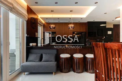 Wynajmę Mieszkanie Gdańsk - 108 m² - miniatura 3