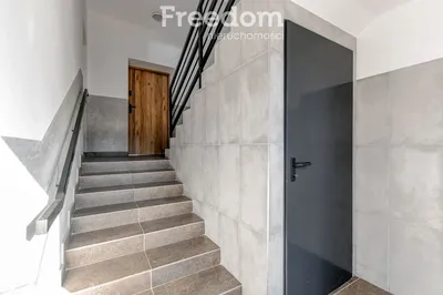 Wynajmę Mieszkanie Katowice - 39 m² - miniatura 5