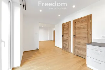 Wynajmę Mieszkanie Katowice - 39 m²