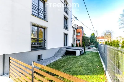 Wynajmę Mieszkanie Katowice - 39 m² - miniatura 2