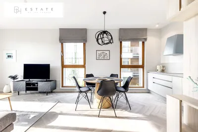 Wynajmę Mieszkanie Gdańsk - 70 m² - miniatura 2