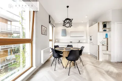 Wynajmę Mieszkanie Gdańsk - 70 m² - miniatura 3