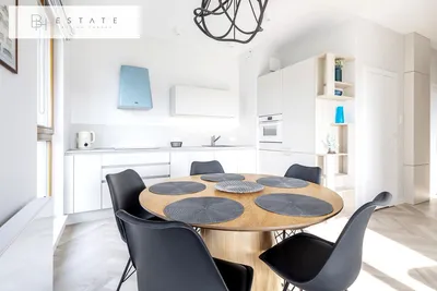 Wynajmę Mieszkanie Gdańsk - 70 m² - miniatura 5