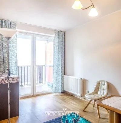 Wynajmę Mieszkanie Kraków - 50 m²