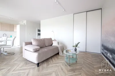 Wynajmę Mieszkanie Poznań - 90 m² - miniatura 2