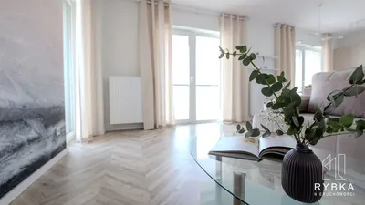 Wynajmę Mieszkanie Poznań - 90 m² - miniatura 5