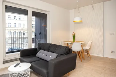 Wynajmę Mieszkanie Wrocław - 52,98 m² - miniatura 3