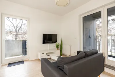 Wynajmę Mieszkanie Wrocław - 52,98 m² - miniatura 4