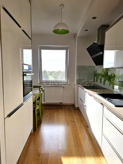 Wynajmę Mieszkanie Katowice - 68 m² - miniatura 2