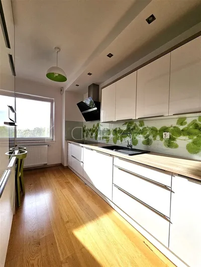 Wynajmę Mieszkanie Katowice - 68 m²