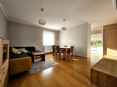 Wynajmę Mieszkanie Katowice - 68 m² - miniatura 3