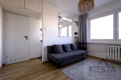 Wynajmę Mieszkanie Katowice - 30 m² - miniatura 2