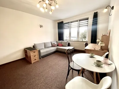 Wynajmę Mieszkanie Katowice - 35,60 m² - miniatura 2