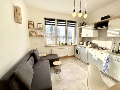 Wynajmę Mieszkanie Katowice - 35,60 m² - miniatura 3