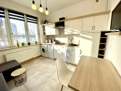 Wynajmę Mieszkanie Katowice - 35,60 m² - miniatura 4