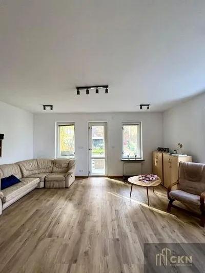 Wynajmę Mieszkanie Kraków - 96 m² - miniatura 3
