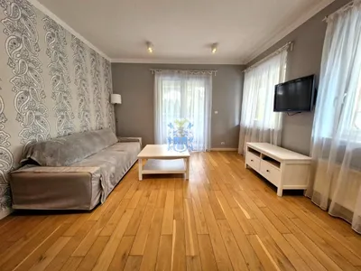 Wynajmę Mieszkanie Kraków - 52 m²