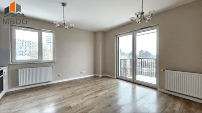 Wynajmę Mieszkanie Kraków - 60 m² - miniatura 4