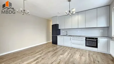 Wynajmę Mieszkanie Kraków - 60 m² - miniatura 2