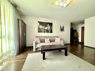 Wynajmę Mieszkanie Kraków - 16 m²