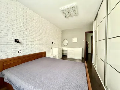 Wynajmę Mieszkanie Kraków - 104 m² - miniatura 4