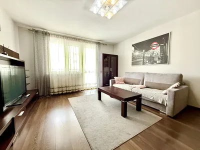 Wynajmę Mieszkanie Kraków - 104 m² - miniatura 3