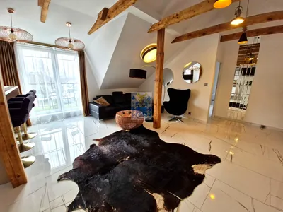 Wynajmę Mieszkanie Kraków - 140 m²