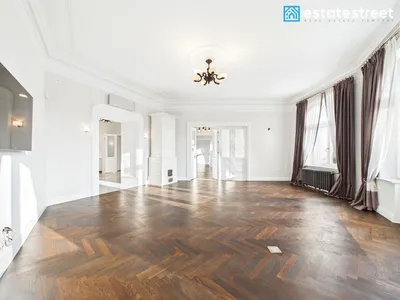 Wynajmę Mieszkanie Kraków - 217 m²