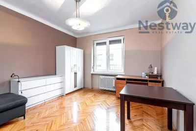 Wynajmę Mieszkanie Kraków - 33,78 m²