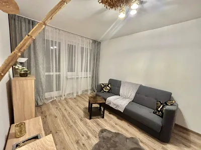 Wynajmę Mieszkanie Poznań - 44 m² - miniatura 3