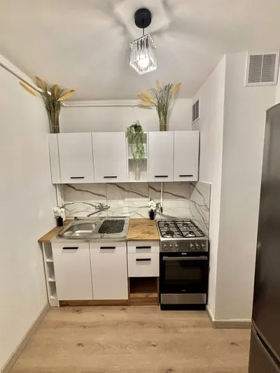Wynajmę Mieszkanie Poznań - 44 m² - miniatura 5