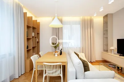 Wynajmę Mieszkanie Kraków - 48 m² - miniatura 3