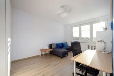 Wynajmę Mieszkanie Gdańsk - 38 m² - miniatura 3