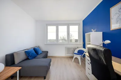 Wynajmę Mieszkanie Gdańsk - 38 m²