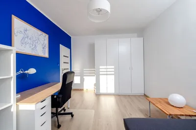 Wynajmę Mieszkanie Gdańsk - 38 m² - miniatura 2