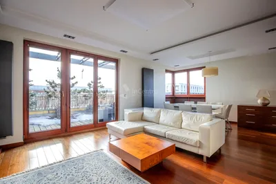Wynajmę Mieszkanie Kraków - 62,24 m²