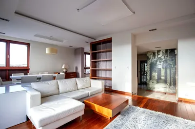 Wynajmę Mieszkanie Kraków - 62,24 m² - miniatura 5