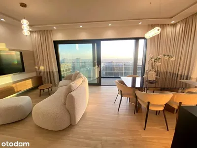 Wynajmę Mieszkanie Katowice - 100 m²