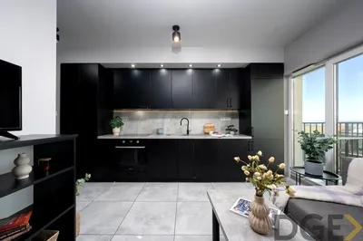 Wynajmę Mieszkanie Kraków - 34 m²