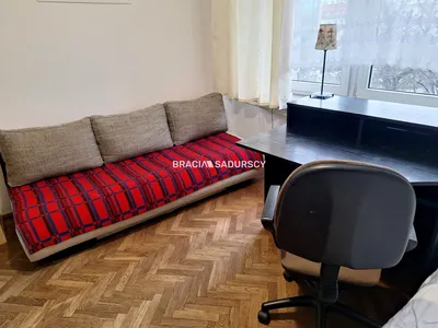 Wynajmę Mieszkanie Kraków - 55 m²